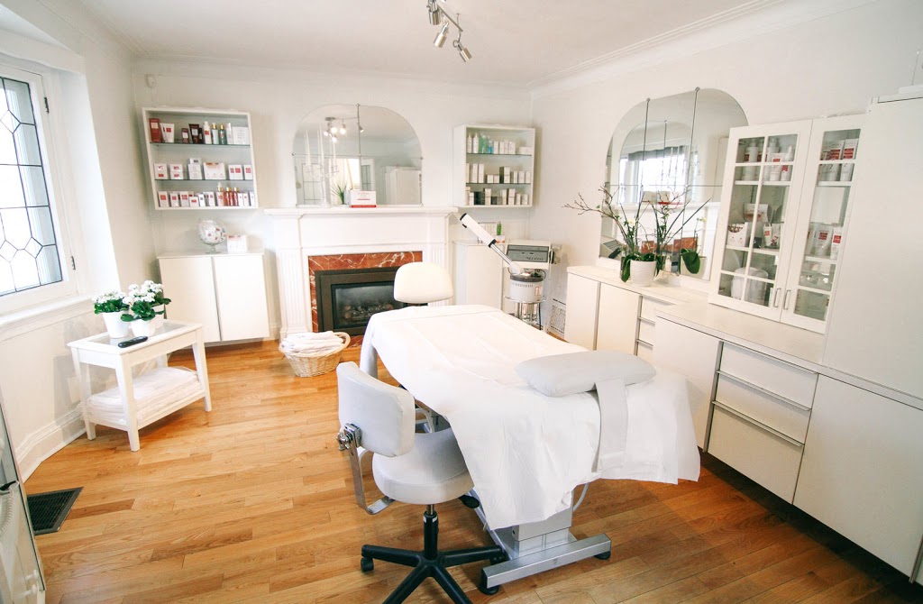 Skin Care & Esthetic Clinic | 219 Melrose Ave S, Ottawa, ON K1Y 1V3, Canada | Phone: (613) 521-5533