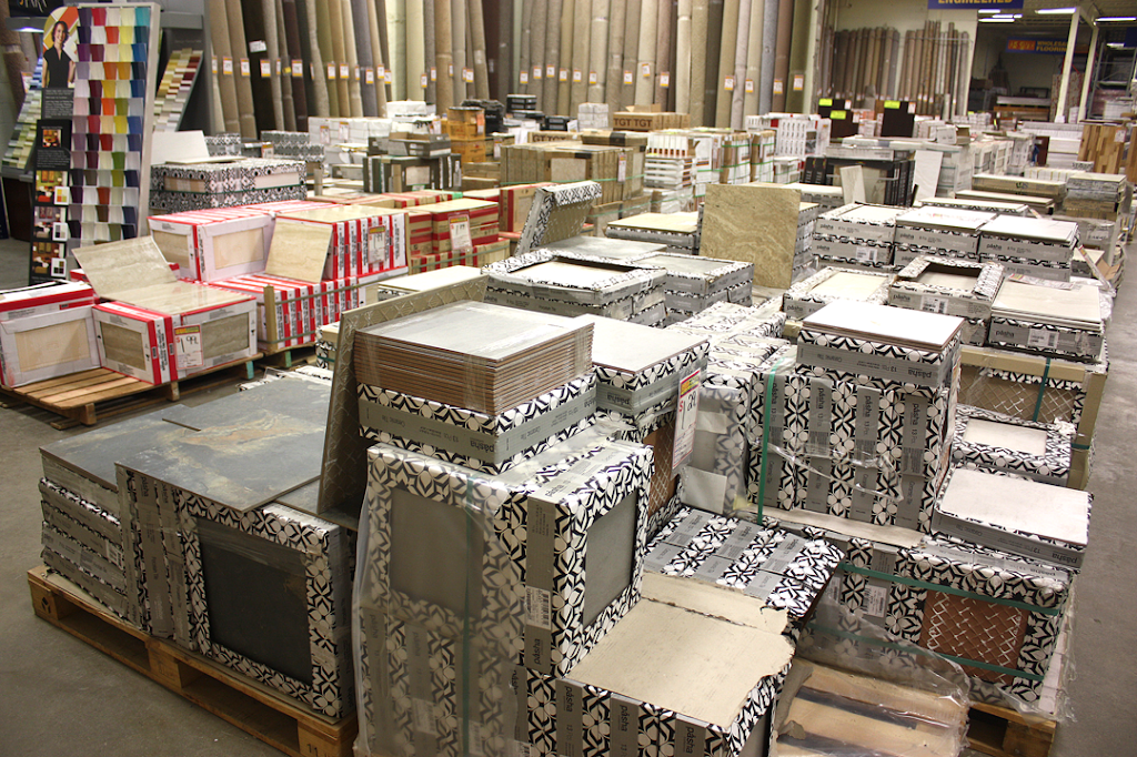 U-Save Wholesale Flooring | 1248 Victoria St N, Kitchener, ON N2B 3C9, Canada | Phone: (519) 585-1500