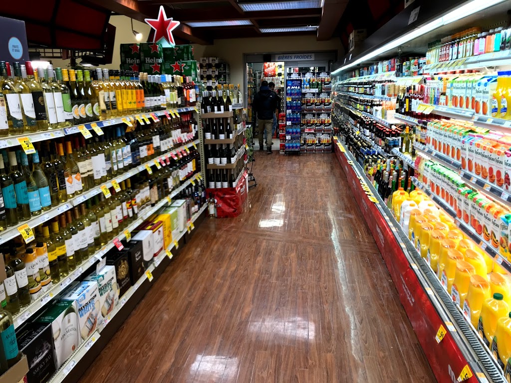 Metro Mont-Royal | 1280 Avenue Beaumont, Mont-Royal, QC H3P 3E5, Canada | Phone: (514) 737-3511