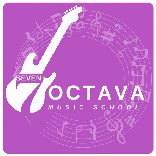 7OCTAVA MUSIC FOR KIDS | 7025 Danton Promenade, Mississauga, ON L5N 5E5, Canada | Phone: (647) 861-1196