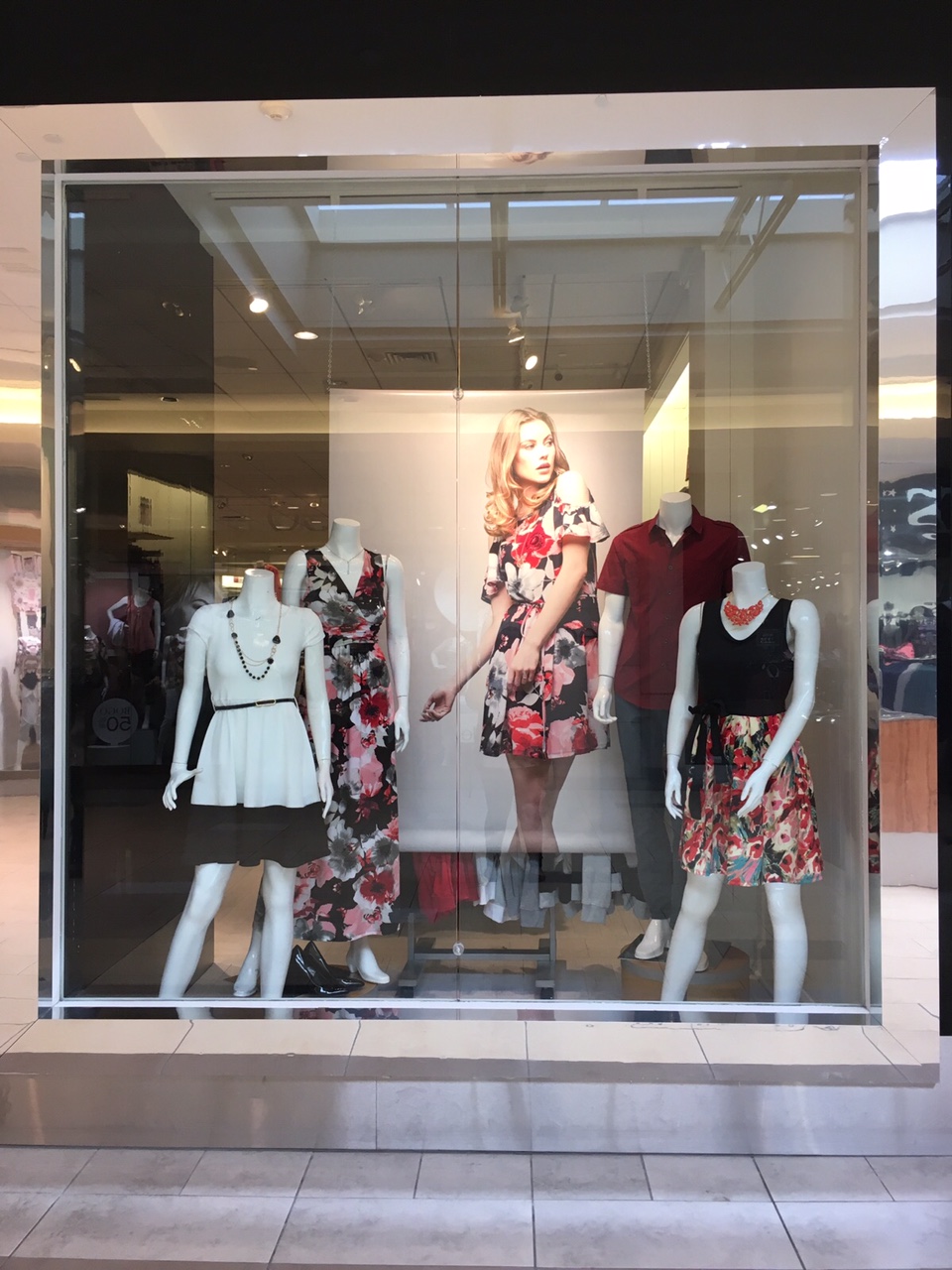 Fairweather | 435 Stone Rd W k05, Guelph, ON N1G 2X6, Canada | Phone: (226) 780-4634