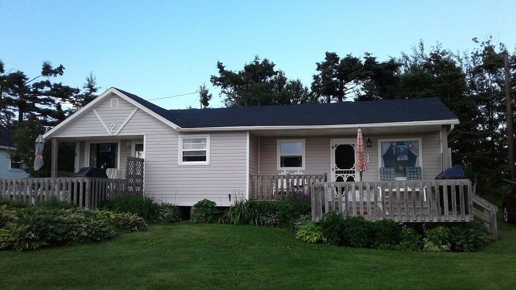 A Distant Shore Beachfront Cottages | 154 MacDougall Rd, Bonshaw, PE C0A 1C0, Canada | Phone: (902) 675-2447