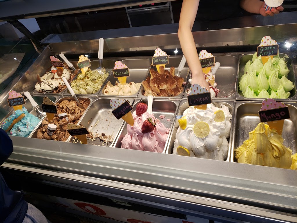 Lamannas Bakery | 6758 Kingston Rd, Scarborough, ON M1B 1G8, Canada | Phone: (416) 287-2020