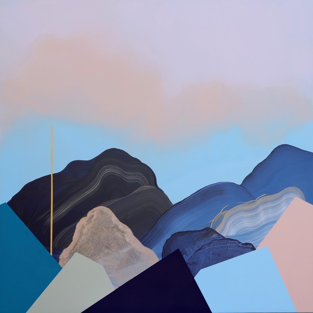 Amy Stewart Artist | 1249 Cartwright Street Rear Entrance, Vancouver, BC V6H 4B7, Canada | Phone: (604) 417-6463