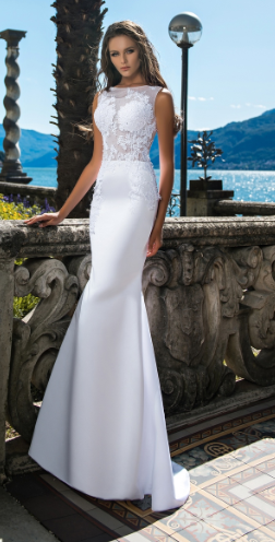 Boutique je me marie | 543 A Rue Notre-Dame, Repentigny, QC J6A 2T6, Canada | Phone: (514) 550-3355