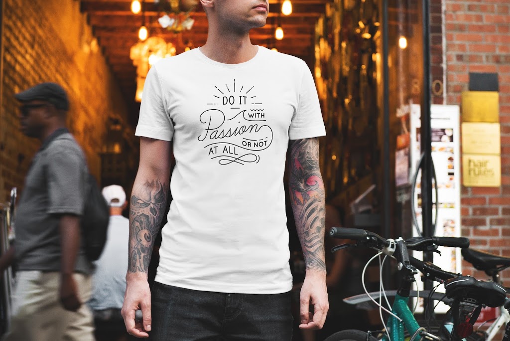Print & Gift | 384 yonge street , Unit 94 Shops at AURA Concourse, Level - P1, Toronto, ON M5B 1S8, Canada | Phone: (416) 977-4438