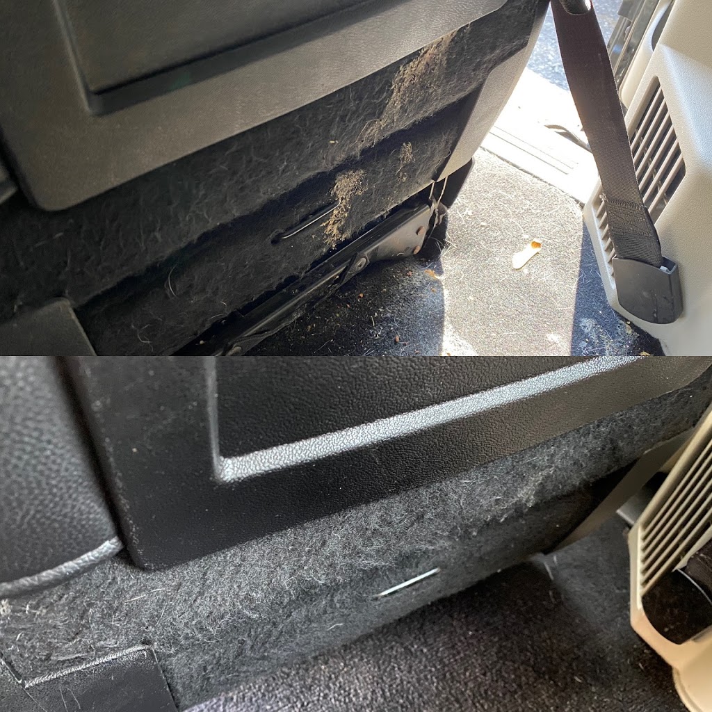 McQuay Detailing Services | 800 Rossland Rd E Unit 45, Oshawa, ON L1K 1R3, Canada | Phone: (905) 244-8900