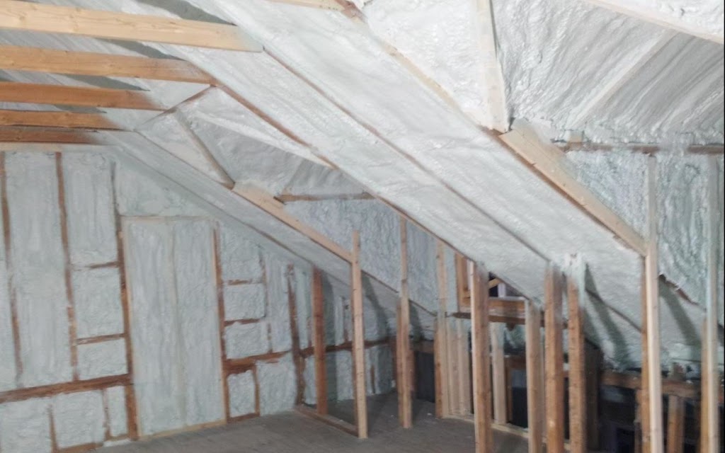 Isolation Rochette | 2 Rue Clarence-Gagnon, Saint-Charles-Borromée, QC J6E 9H3, Canada | Phone: (450) 944-1659