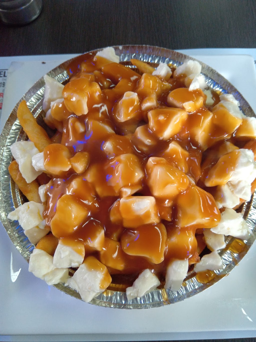 Cillo Pizza | 645 Rue Principale E, Cookshire-Eaton, QC J0B 1M0, Canada | Phone: (819) 875-2777