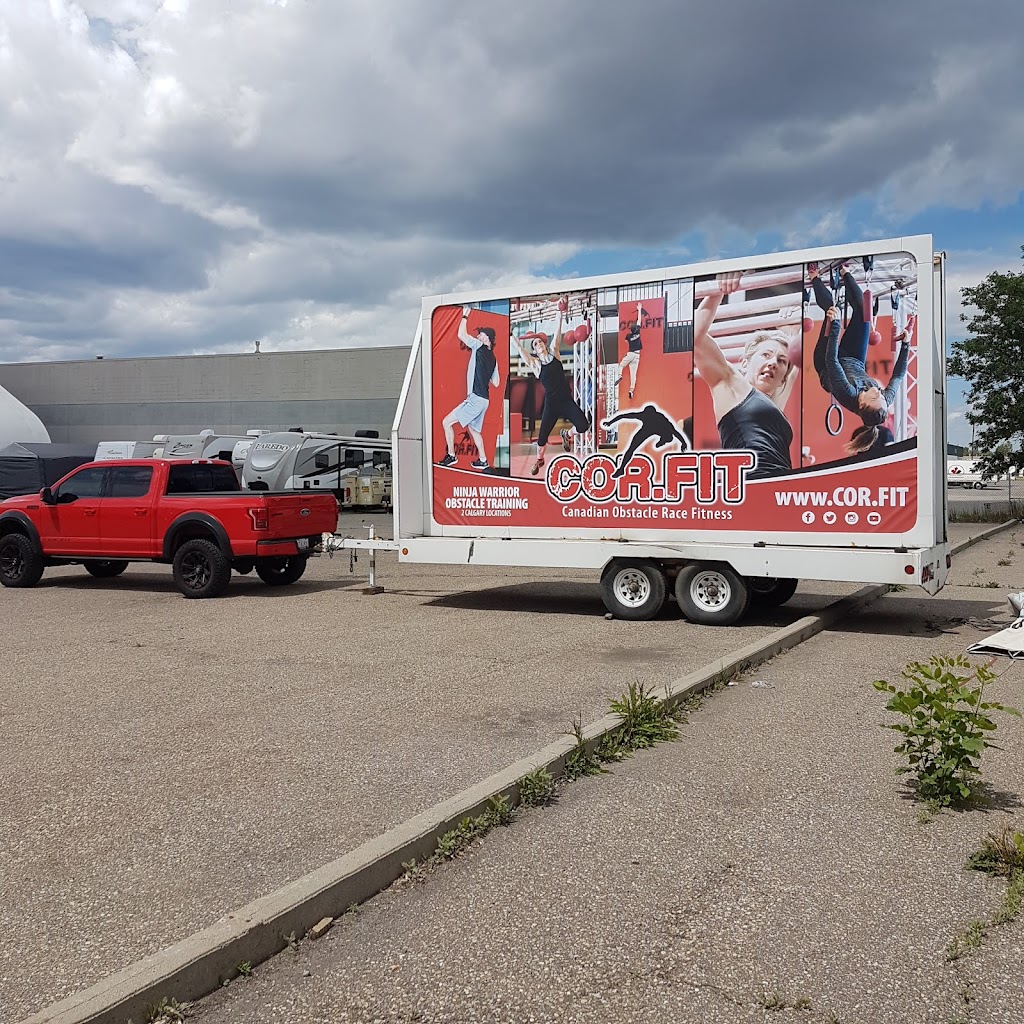 COR.Fit | 77 Edmonton Trail, Calgary, AB T2E 8M8, Canada | Phone: (403) 570-9222
