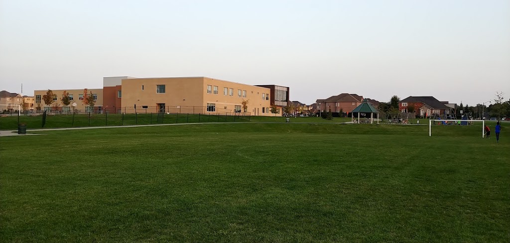 Elsie MacGill Public School | 800 Greenhill Ave, Oshawa, ON L1K 0C3, Canada | Phone: (905) 215-1048