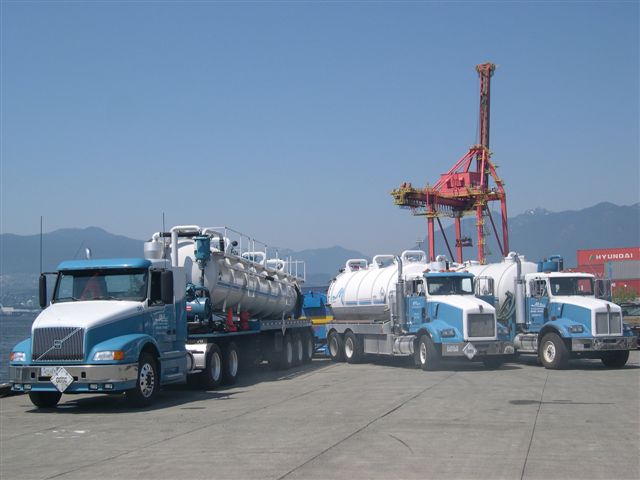 McRaes Environmental Services Ltd | 4846 W Saanich Rd, Victoria, BC V8Z 3H5, Canada | Phone: (250) 883-7867