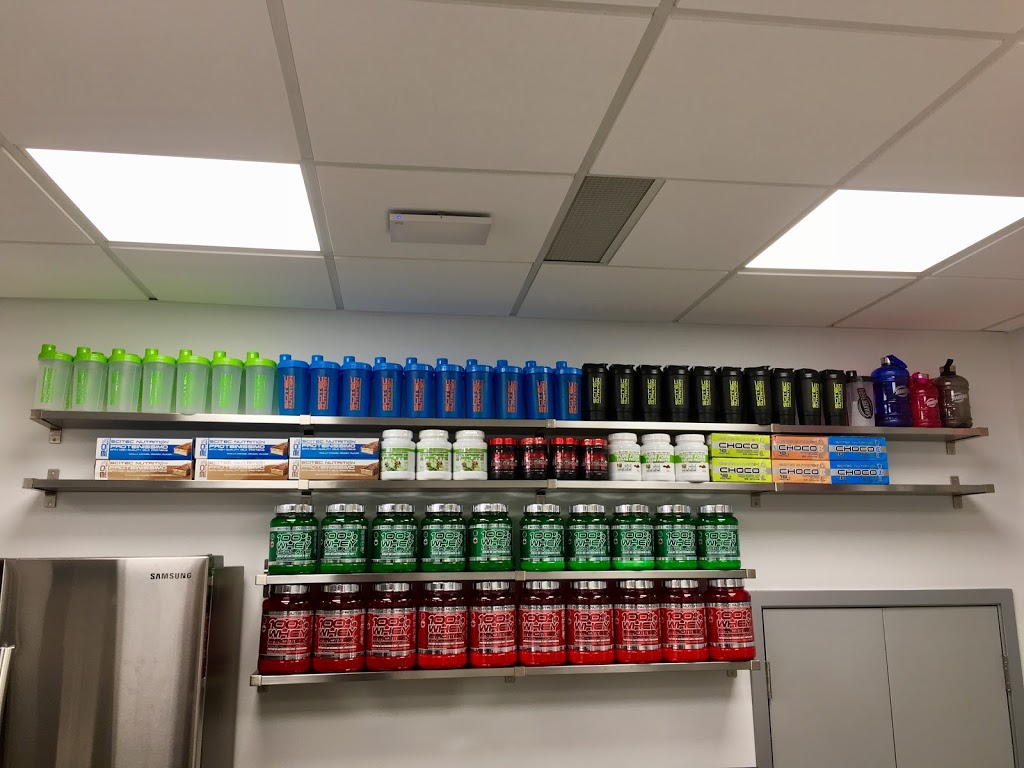 Scitec Nutrition Canada Inc. | 3512 114 Ave SE, Calgary, AB T2Z 3V6, Canada | Phone: (855) 249-9690