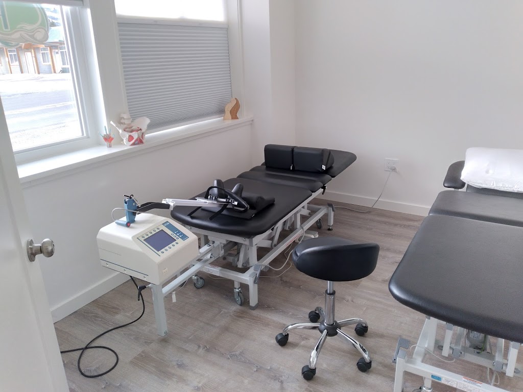 Magniphysio | 2450 213 St, Bellevue, AB T0K 0C0, Canada | Phone: (780) 850-6364