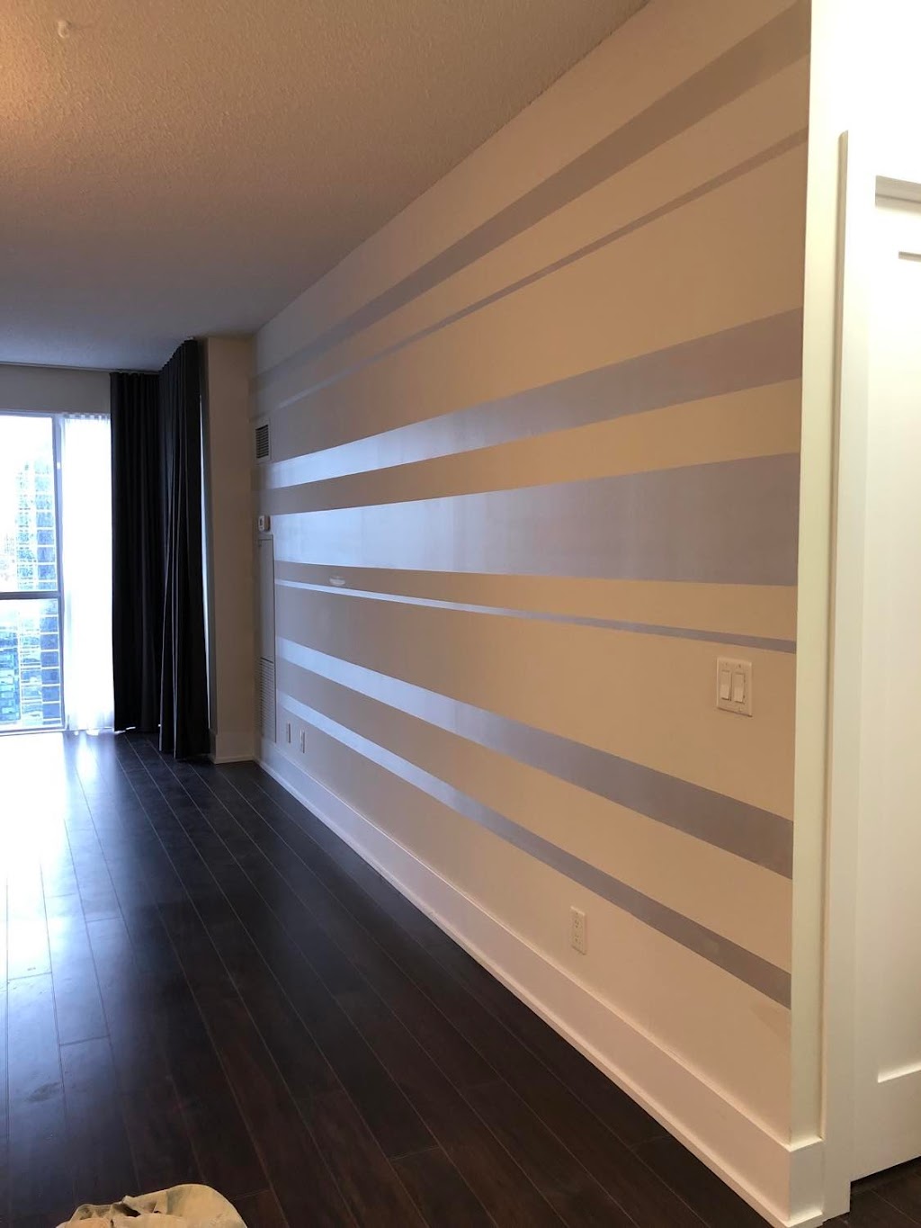 Contemporary Painting & Decorating | 195 Barrington Ave #512, East York, ON M4C 5M7, Canada | Phone: (647) 718-3442