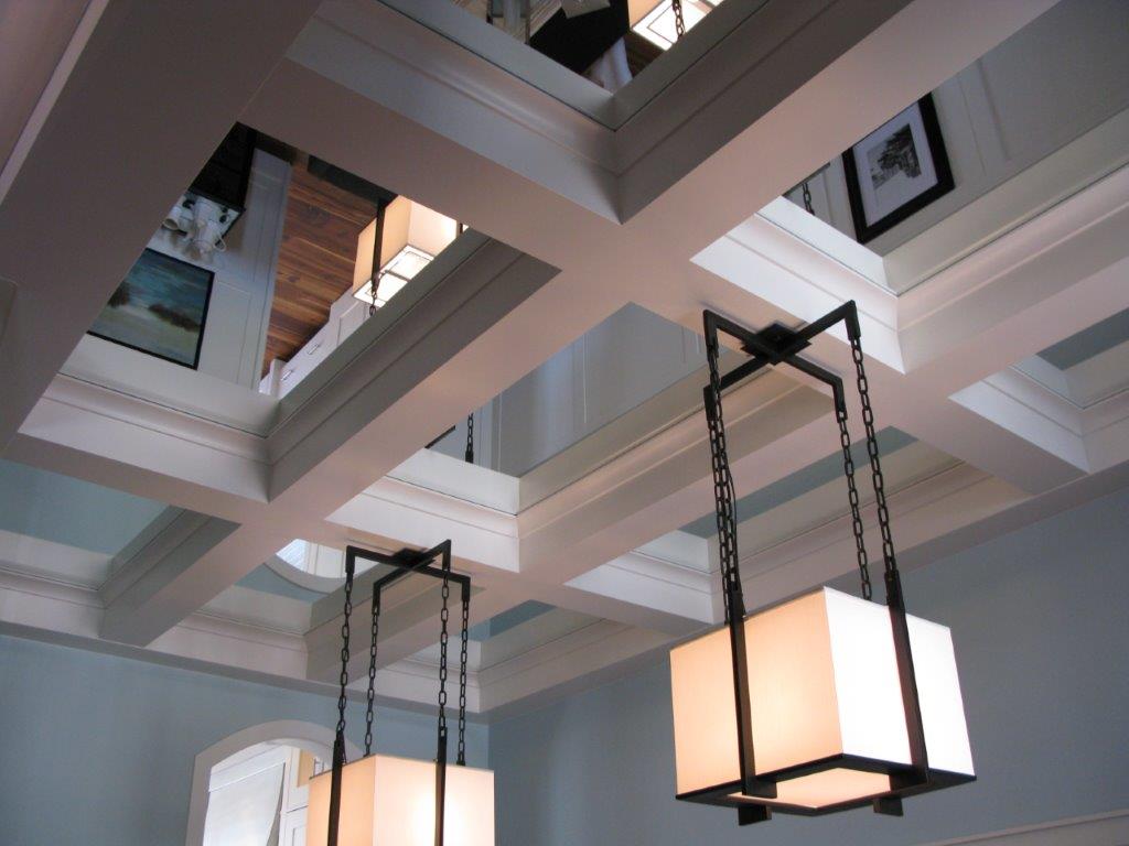 Ovation Custom Woodwork | 35 Prestwick Parade SE, Calgary, AB T2Z 4S6, Canada | Phone: (403) 585-8949