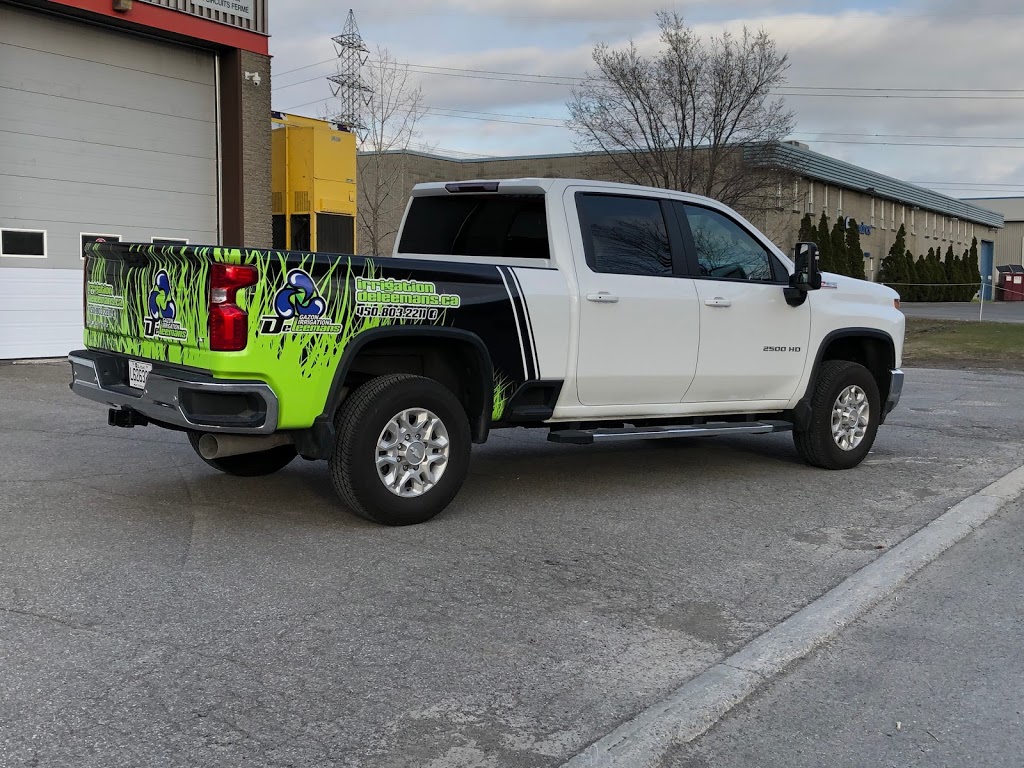 Irrigation & Gazon De Leemans | 15 Rue Narcisse Fafard, Saint-Thomas, QC J0K 3L0, Canada | Phone: (450) 803-2211