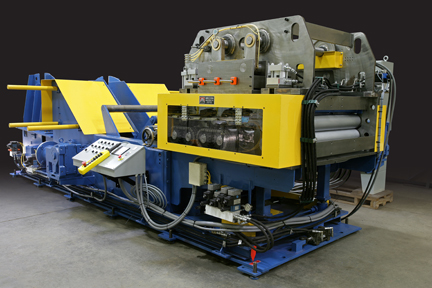Mecon Industries Limited | 17 Malley Rd, Scarborough, ON M1L 2E4, Canada | Phone: (416) 751-1901