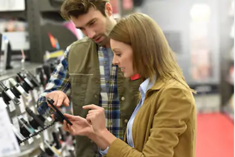 wireless depot | 2489 Finch Ave W, North York, ON M9M 2W8, Canada | Phone: (647) 292-7443