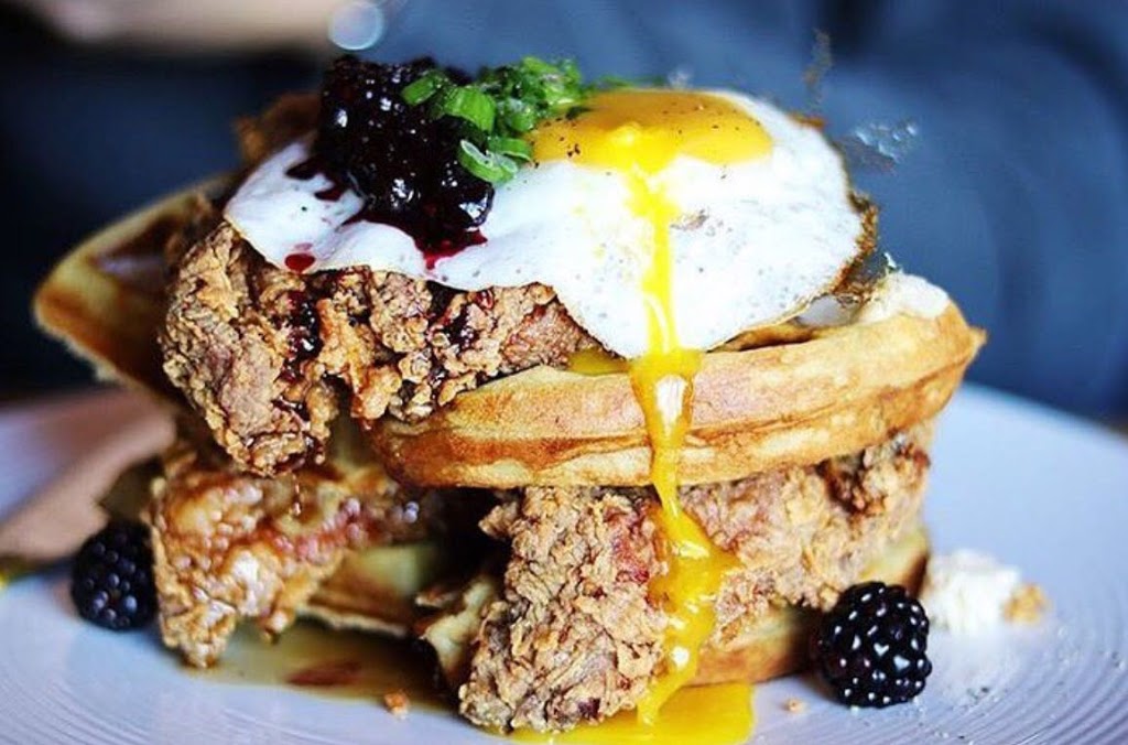 Inspire Restaurant | 144 Main St N #1, Markham, ON L3P 5T3, Canada | Phone: (905) 554-2889