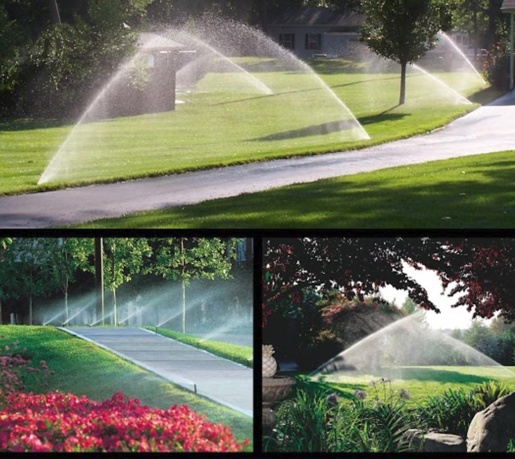 Irrigation Saint-Lazare | 1754 Rue des Tourterelles, Saint-Lazare, QC J7T 0B6, Canada | Phone: (450) 374-3616