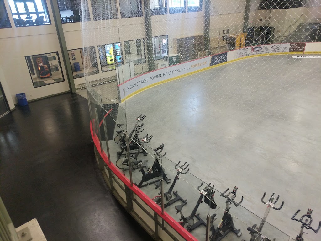Athabasca Regional Multiplex | 2 University Dr, Athabasca, AB T9S 0A3, Canada | Phone: (780) 675-2967