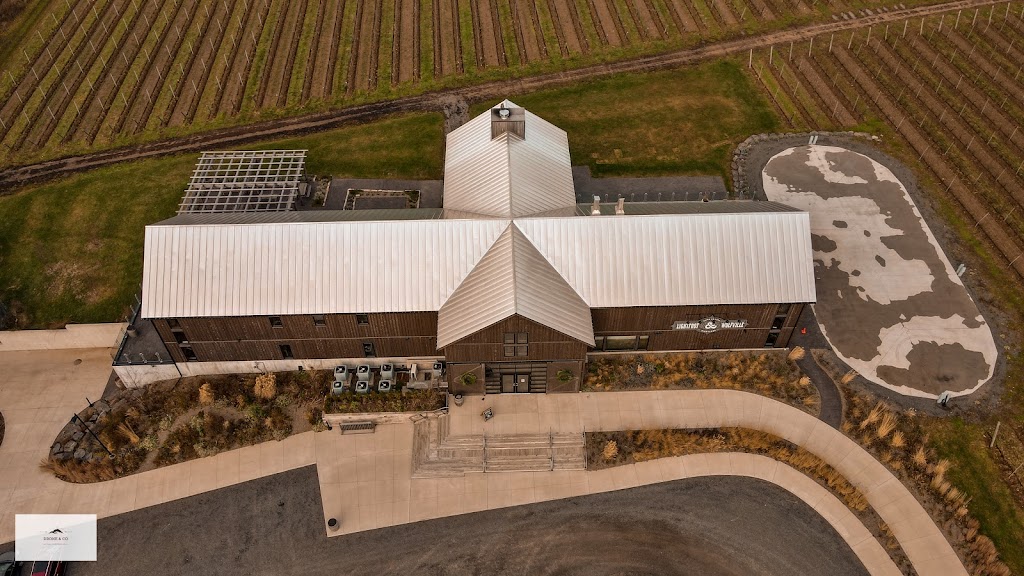 Drone & Co. | 63 Sand Pit Rd, Barton, NS B0W 1H0, Canada | Phone: (902) 308-0555