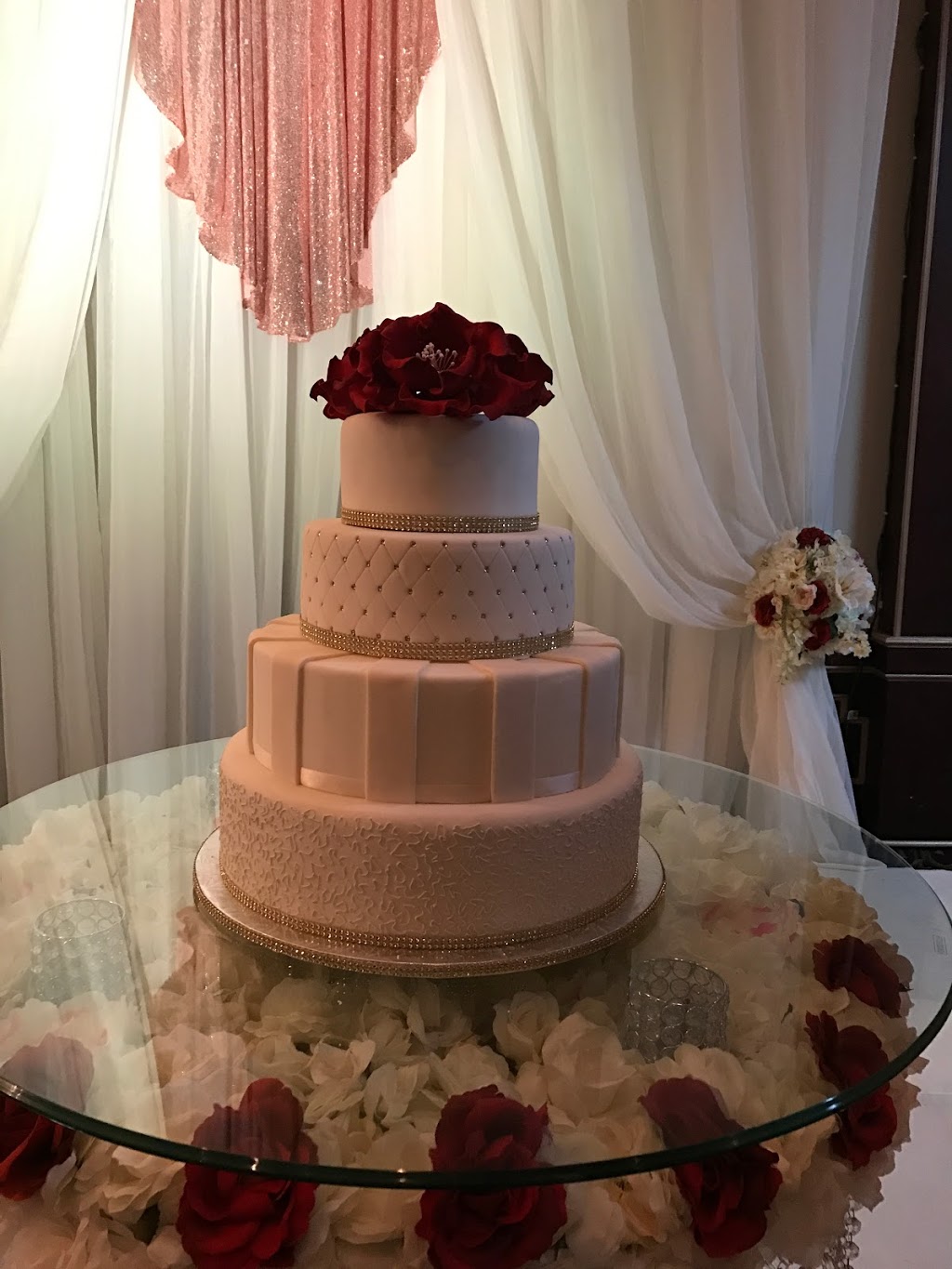 B&A Bakery | 12908 82 St NW, Edmonton, AB T5E 2T2, Canada | Phone: (780) 476-8585