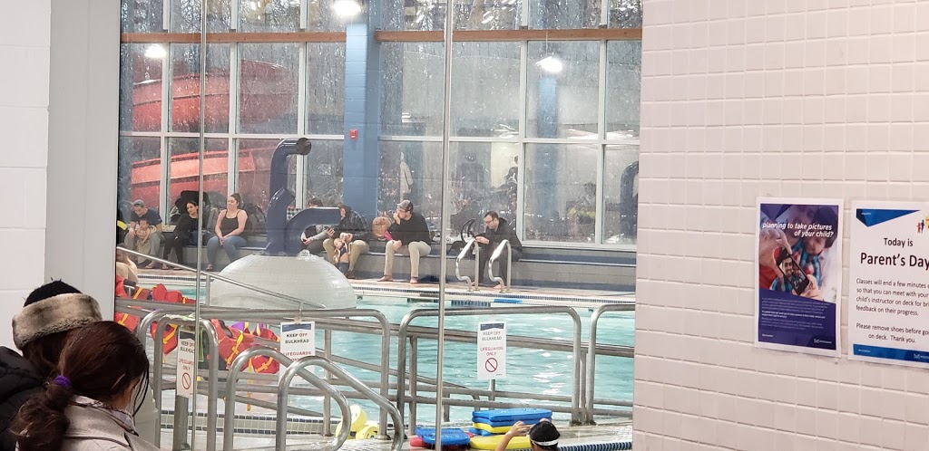 River Grove Community Center | 5800 River Grove Ave, Mississauga, ON L5M 4R8, Canada | Phone: (905) 615-4780