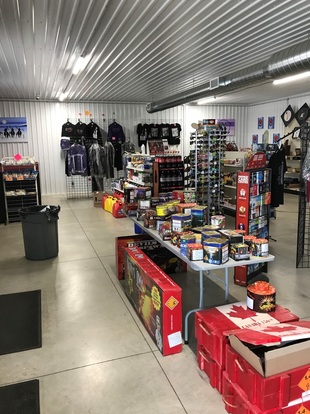Bear Creek Gas Bar | 310 Melbourne Rd, Melbourne, ON N0L 1T0, Canada | Phone: (519) 289-3663