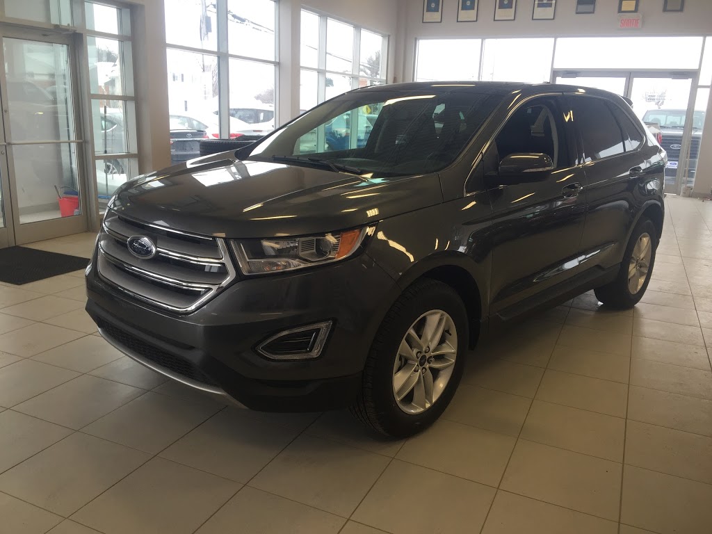 Shawville Ford | 315 QC-148, Shawville, QC J0X 2Y0, Canada | Phone: (819) 647-2721