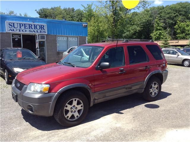 Superior Auto Sales | 65 Hartzel Rd, St. Catharines, ON L2P 1M6, Canada | Phone: (905) 684-4777