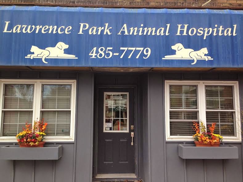 Lawrence Park Animal Hospital | veterinary care | 3158 Yonge St, Toronto, ON M4N 2K6, Canada | 4164857779 OR +1 416-485-7779