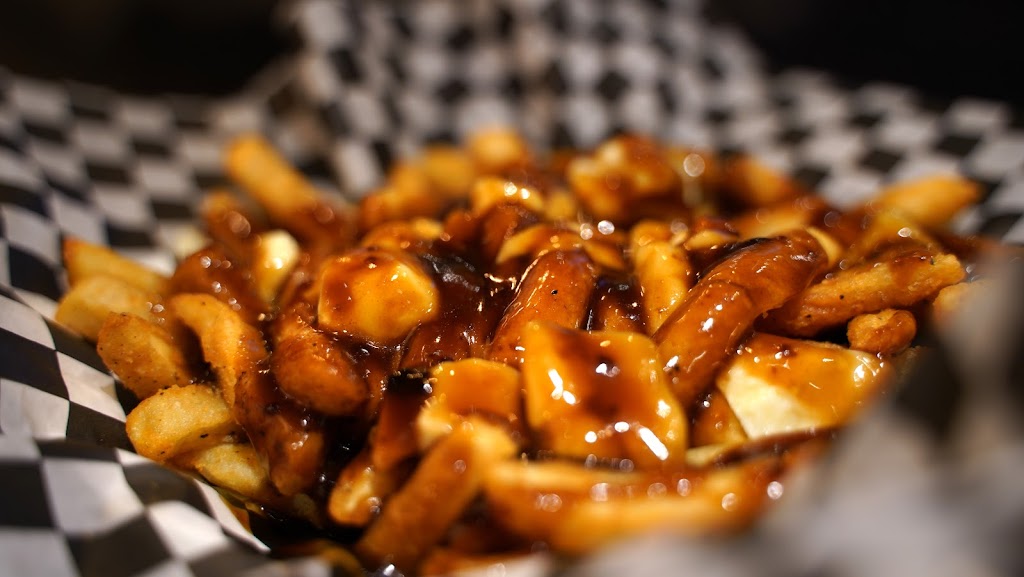I Dont Know | 32 Main St S, Newmarket, ON L3Y 3Y4, Canada | Phone: (647) 531-1342