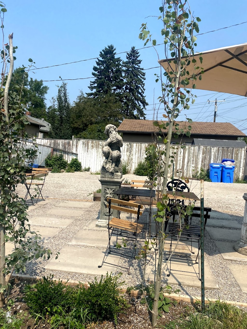 Good News Coffee | 1608 17 Ave SE, Calgary, AB T2G 3L9, Canada | Phone: (587) 894-3231