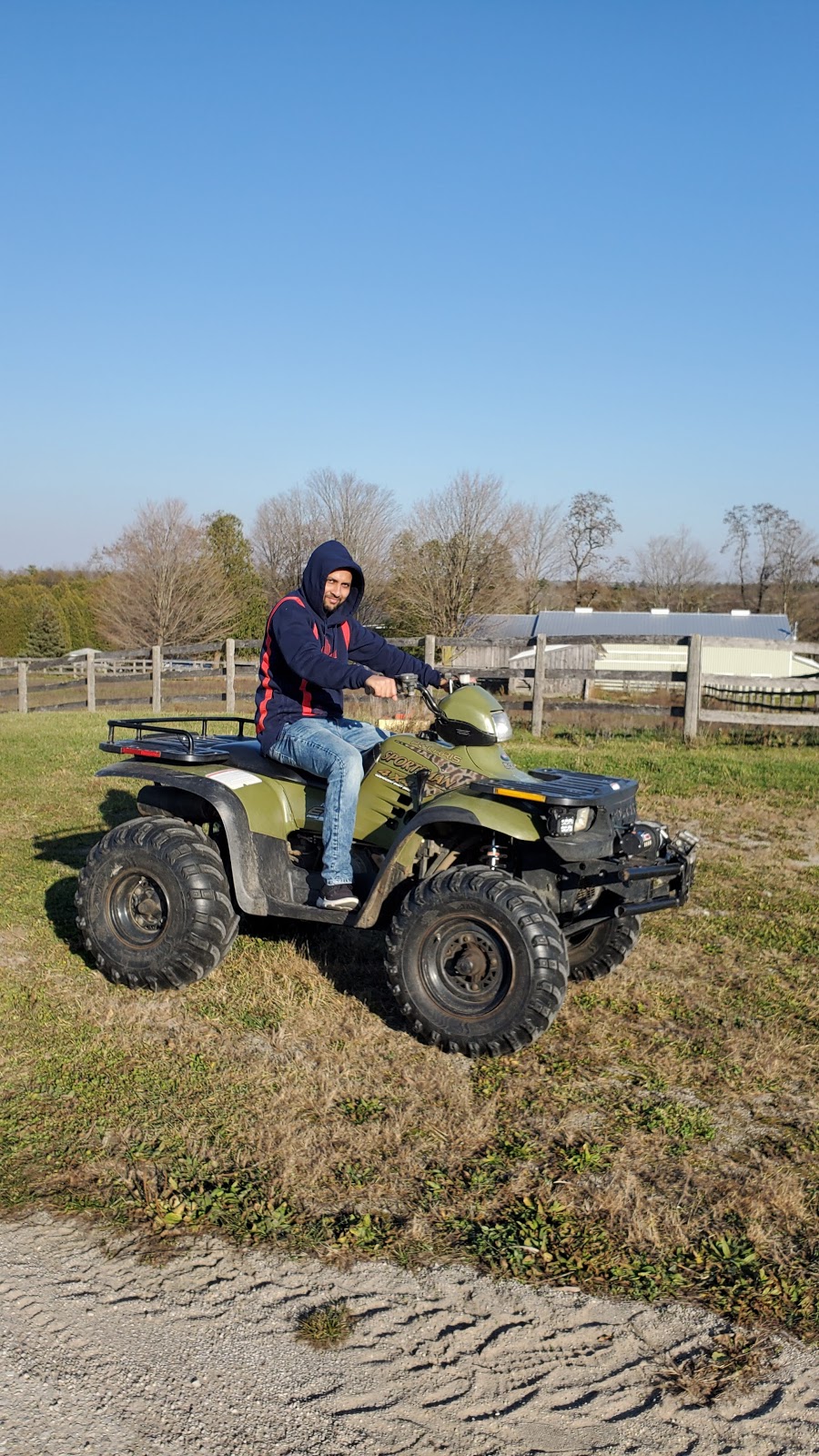 Eli Farms and Equestrian Club | 7345 Concession 1, Puslinch, ON N0B 2J0, Canada | Phone: (226) 343-2444
