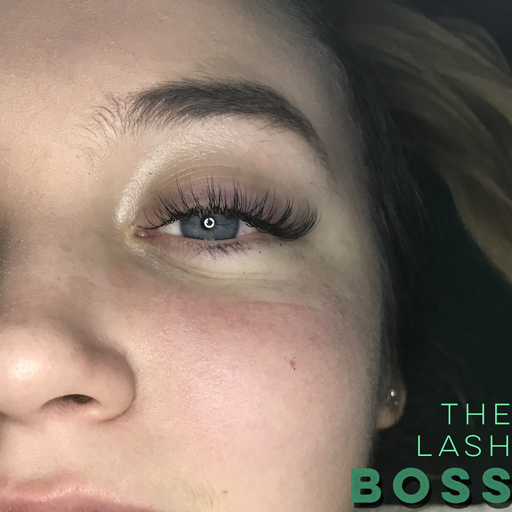 The Lash Boss | 16 Garden Ave, Delaware, ON N0L 1E0, Canada | Phone: (519) 636-3450