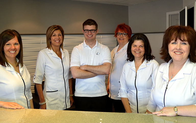 Clinique Dentaire Saint-Anselme | 749 Route Bégin, Saint-Anselme, QC G0R 2N0, Canada | Phone: (418) 885-8111