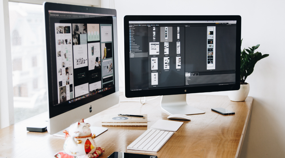 Web Design Moncton | 83a Barrieau Rd, Moncton, NB E1G 1J5, Canada | Phone: (506) 854-6490
