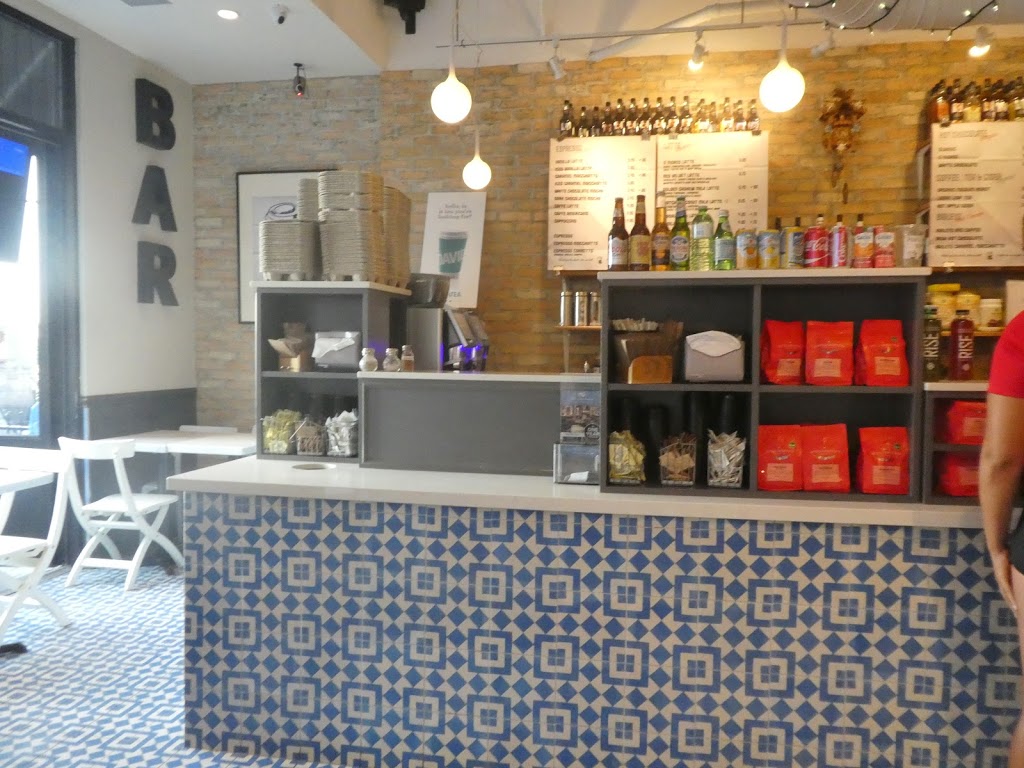 Royal Majesty Espresso Bar Bakery | 190 Jozo Weider Blvd #9, The Blue Mountains, ON L9Y 0V2, Canada | Phone: (705) 293-2677