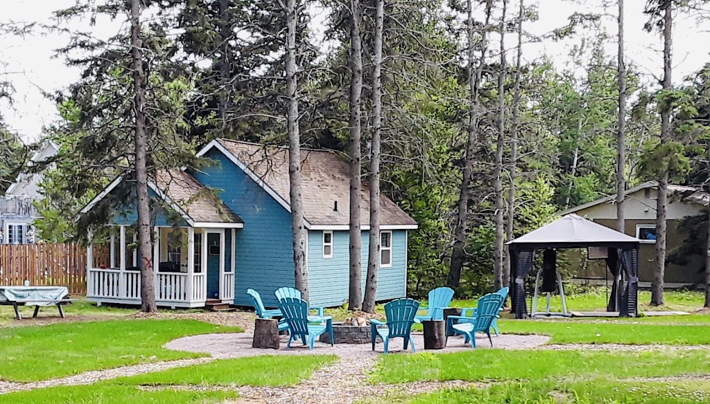 Reunion Cottages | 98 Blanchard Ln, York, PE C0A 1P0, Canada | Phone: (902) 969-7359