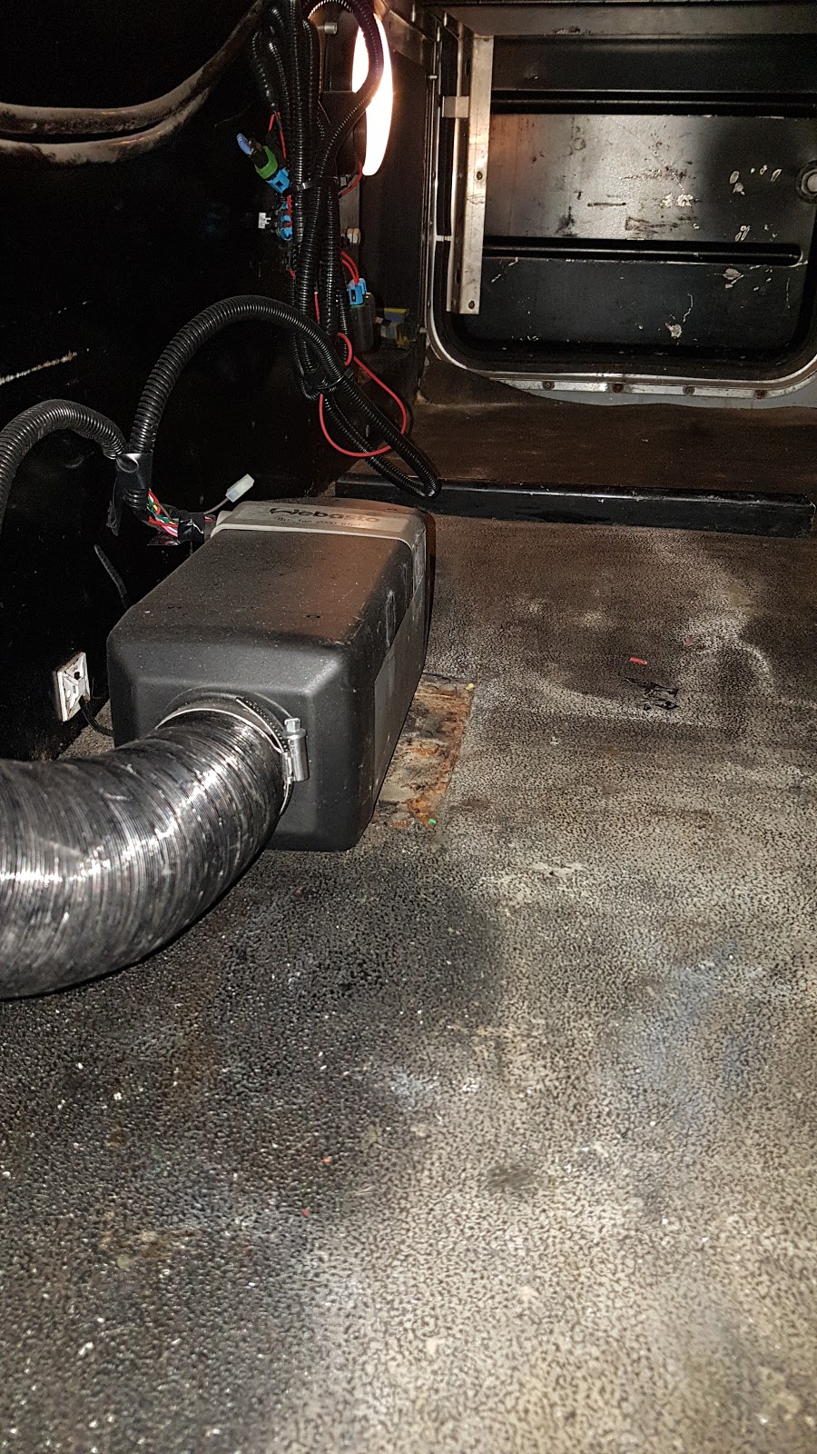 Maingate Truck & Trailer Repair Shop | 5395 Maingate Dr Unit # 16 & 17, Mississauga, ON L4W 1G6, Canada | Phone: (905) 502-0072