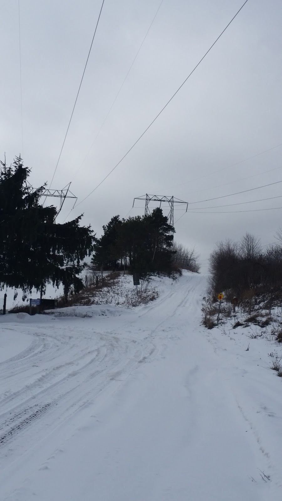 Long Sault Ridge Runners Snowmobile Club Inc The | 320 Sandy Hook Rd, Pontypool, ON L0A 1K0, Canada | Phone: (705) 277-2906
