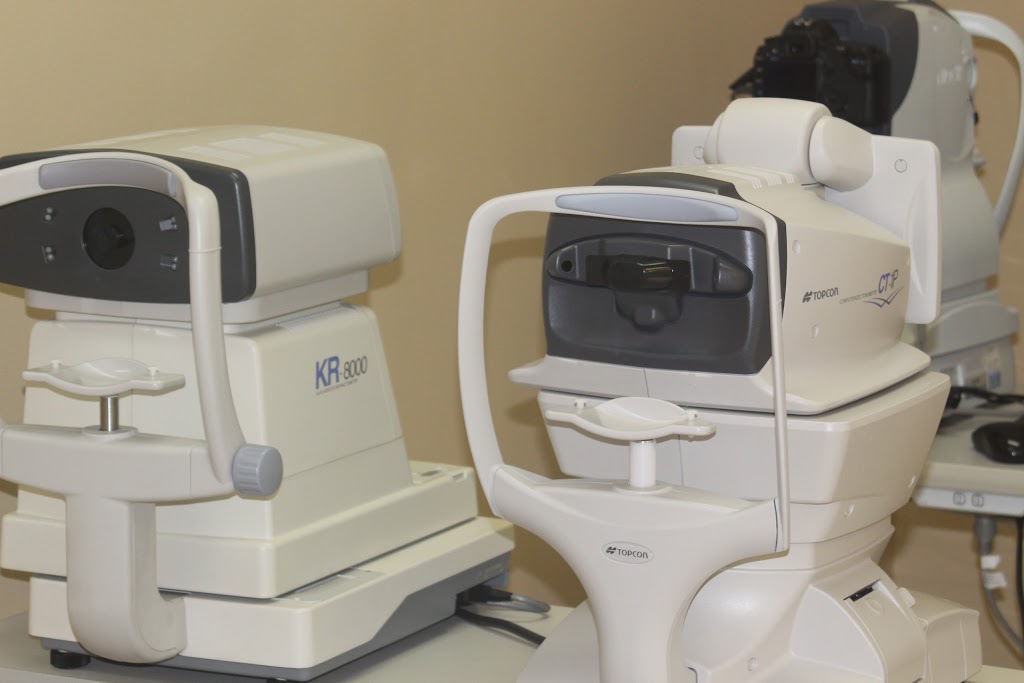 Complete Eyecare - Dr. Preeti Jani | 12-5425 Creditview Rd, Mississauga, ON L5V 2P3, Canada | Phone: (905) 363-2994