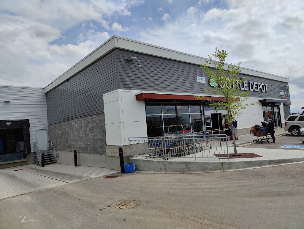 Chestermere Bottle Depot | 101-260 Marina Dr, Chestermere, AB T1X 0A5, Canada | Phone: (403) 248-1117