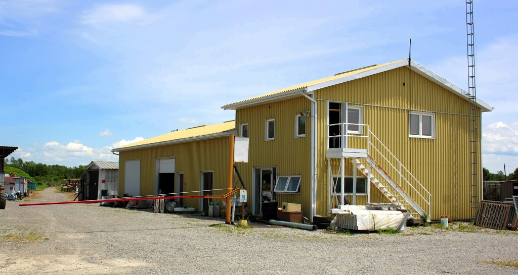 Triple-M-Services | 550 Junction Rd, Canfield, ON N0A 1C0, Canada | Phone: (905) 774-8864
