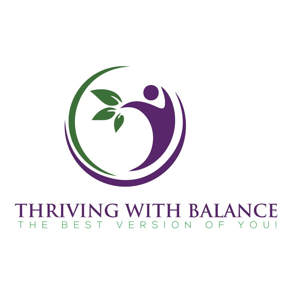 Thriving with Balance | 109 Scottwood Grove, Dunrobin, ON K0A 1T0, Canada | Phone: (613) 715-2762