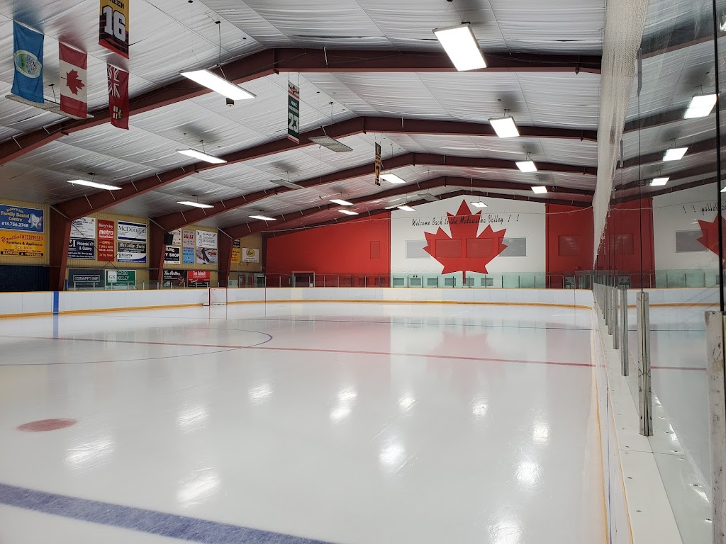Paul J Yakabuski Community Centre | 65 Arena Rd, Barrys Bay, ON K0J 1B0, Canada | Phone: (613) 756-2075