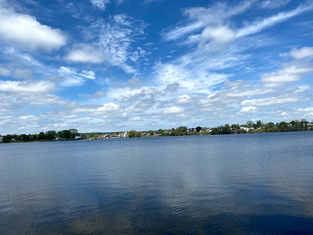 Little Lake Cemetery | 915 Haggart St, Peterborough, ON K9J 2Y1, Canada | Phone: (705) 745-6984