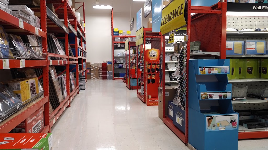 Staples Woodstock | 497 Norwich Ave, Woodstock, ON N4S 9A2, Canada | Phone: (519) 421-3202